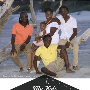 Meet your Posher, Kimberly